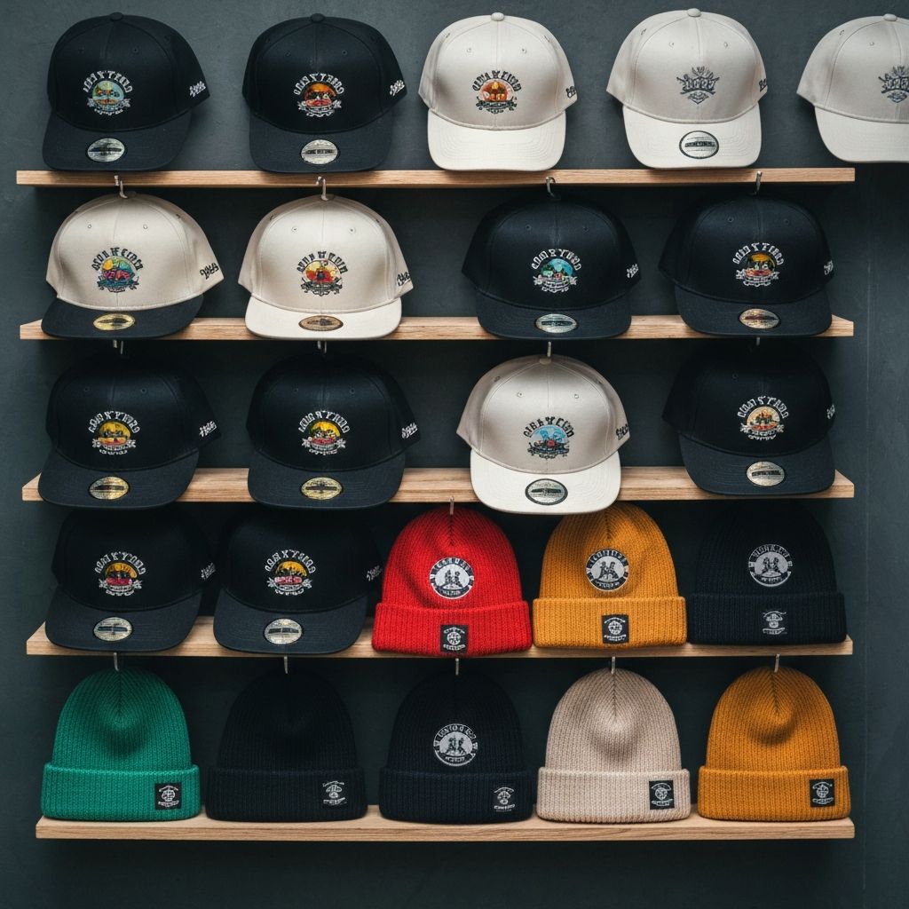Gorras